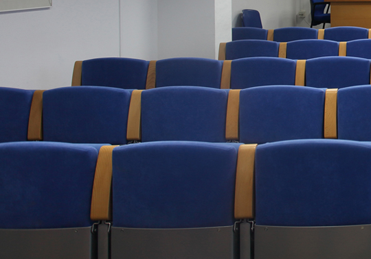 Iconografía de San Vicent Ferrer. Conferencia de Òscar Calve Mascarell. 26/09/2019. Centre Cultural La Nau. 19:00 h